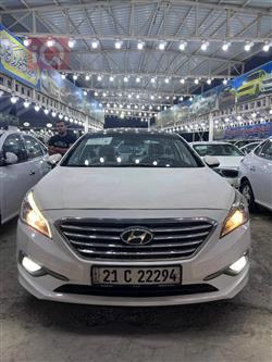 هيونداي سوناتا